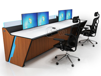 控制台为何能成为控制中心重要组成结构?