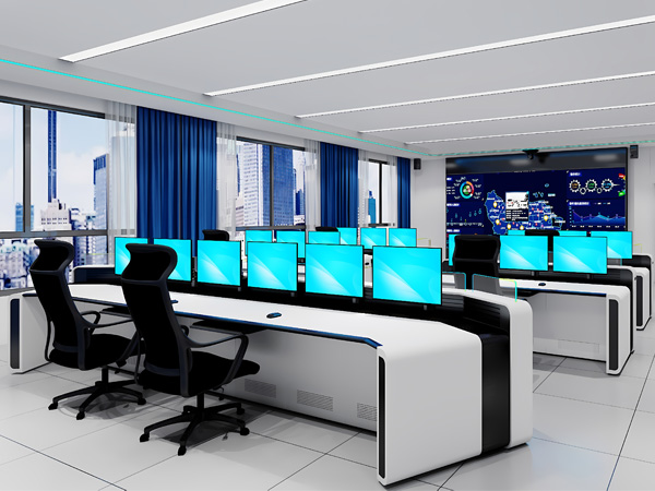 指挥中心控制台还可以称为什么