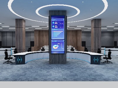 为什么要用操作控制台？