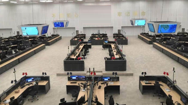 福建某机场项目