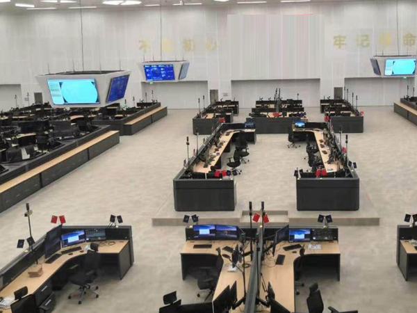 优秀的操作台体现在哪些方面?