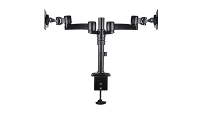 显示器支臂GCQ-14R-SS 显示器支臂GCQ-14R-SS