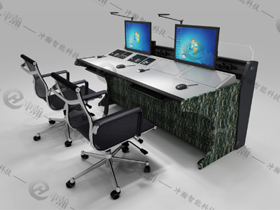 高质量控制台应具备哪些特点?