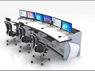 该监测站可对现场设备的多维状态进行实时监测