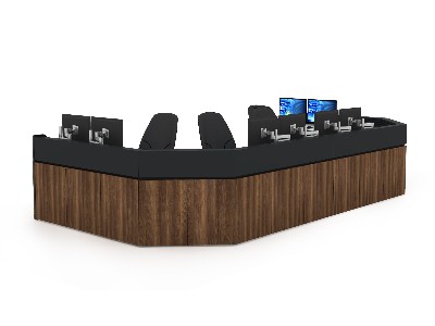 机场调度站设备的控制和改造