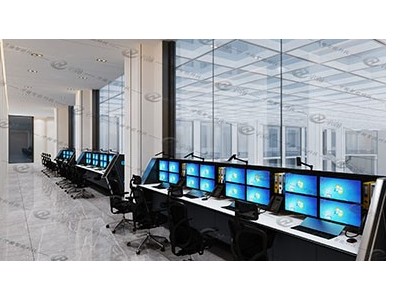 如何布局操作台线缆较合理？