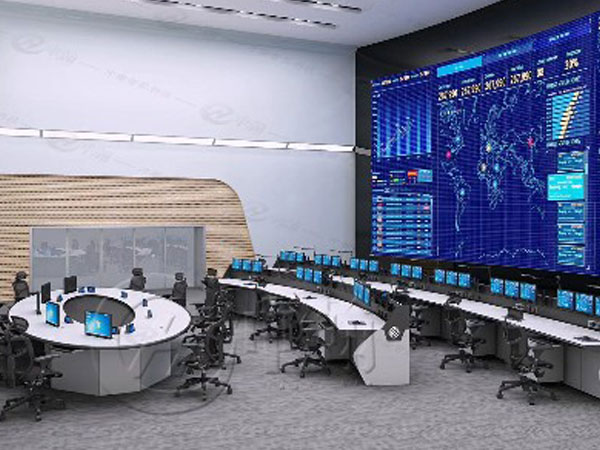 控制台中心的调度台和控制台有什么区别?