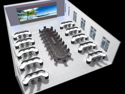 监测站多环境利用，实现高效监测