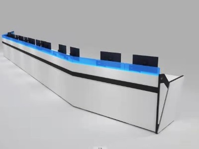 控制台如何与智慧时代同步前行？